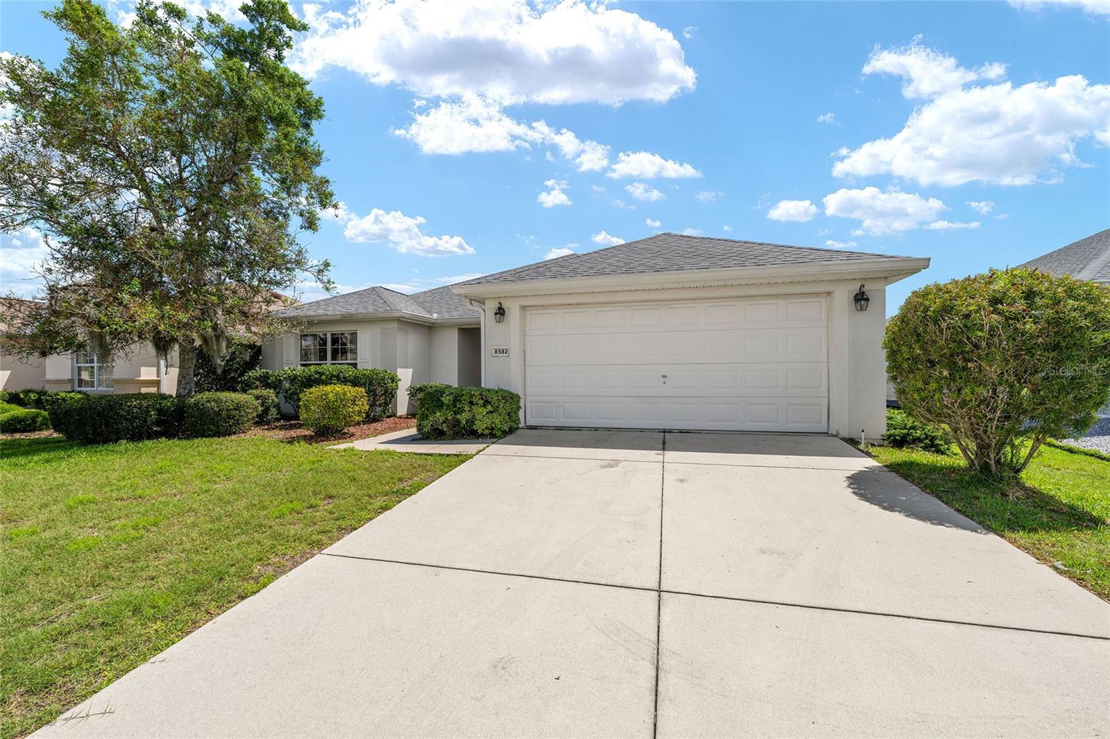 SPRUCE CREEK GC - Residential