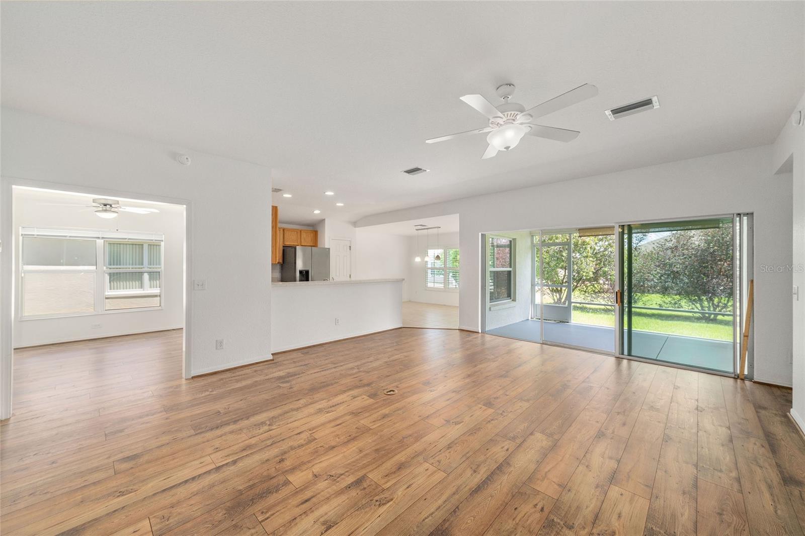 SPRUCE CREEK GC - Residential