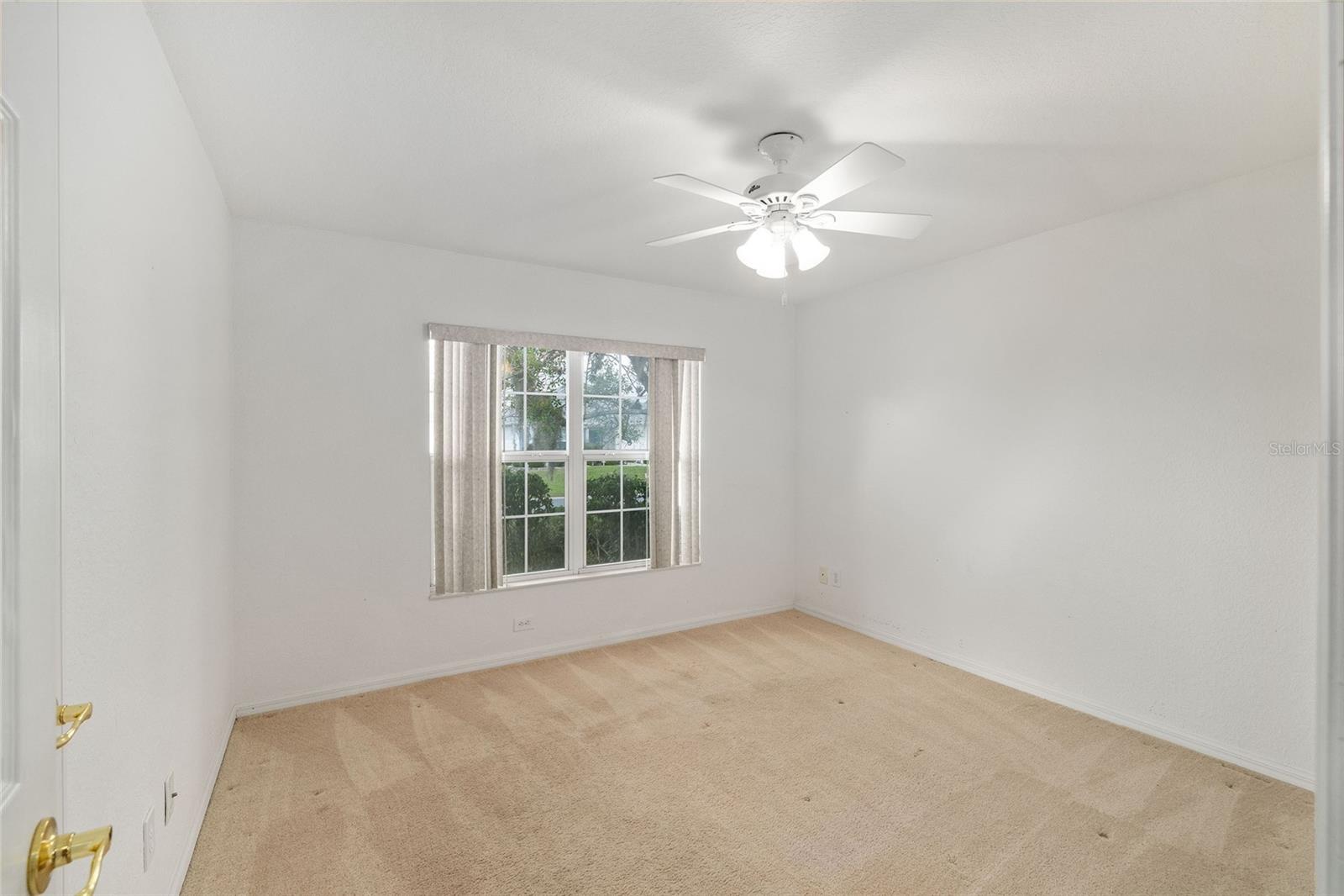 SPRUCE CREEK GC - Residential