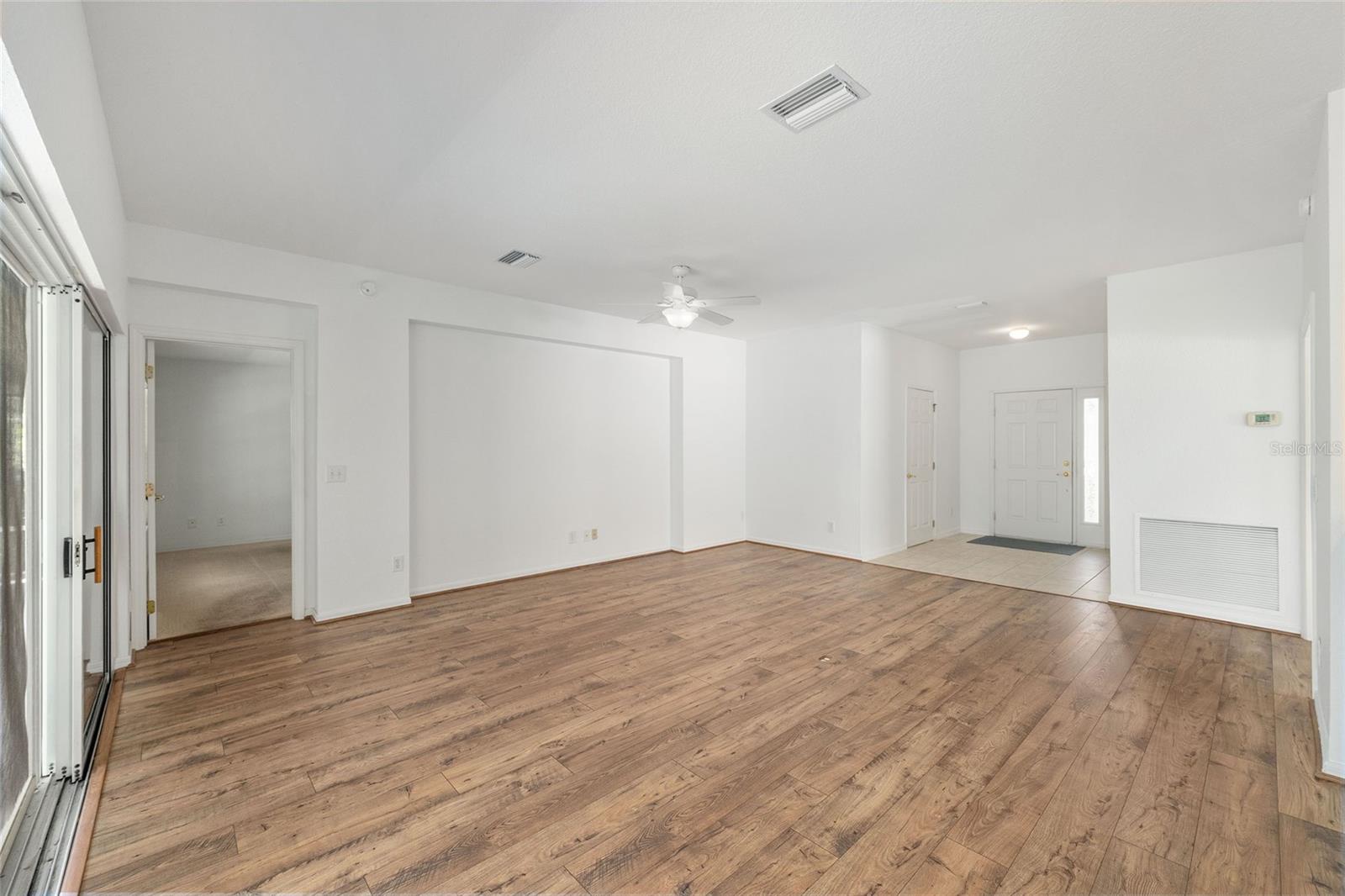 SPRUCE CREEK GC - Residential