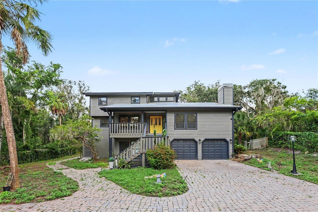 Photo of 8224 Revels Road, Riverview, FL 33569 (MLS # TB8548112)