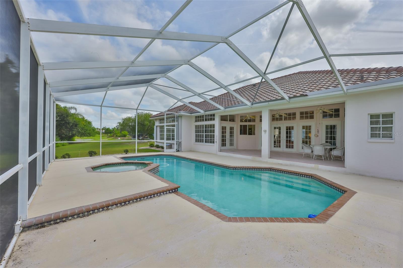 SUN CITY CENTER UNIT 256 - Residential