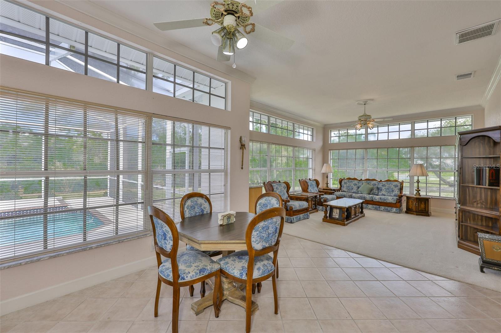 SUN CITY CENTER UNIT 256 - Residential