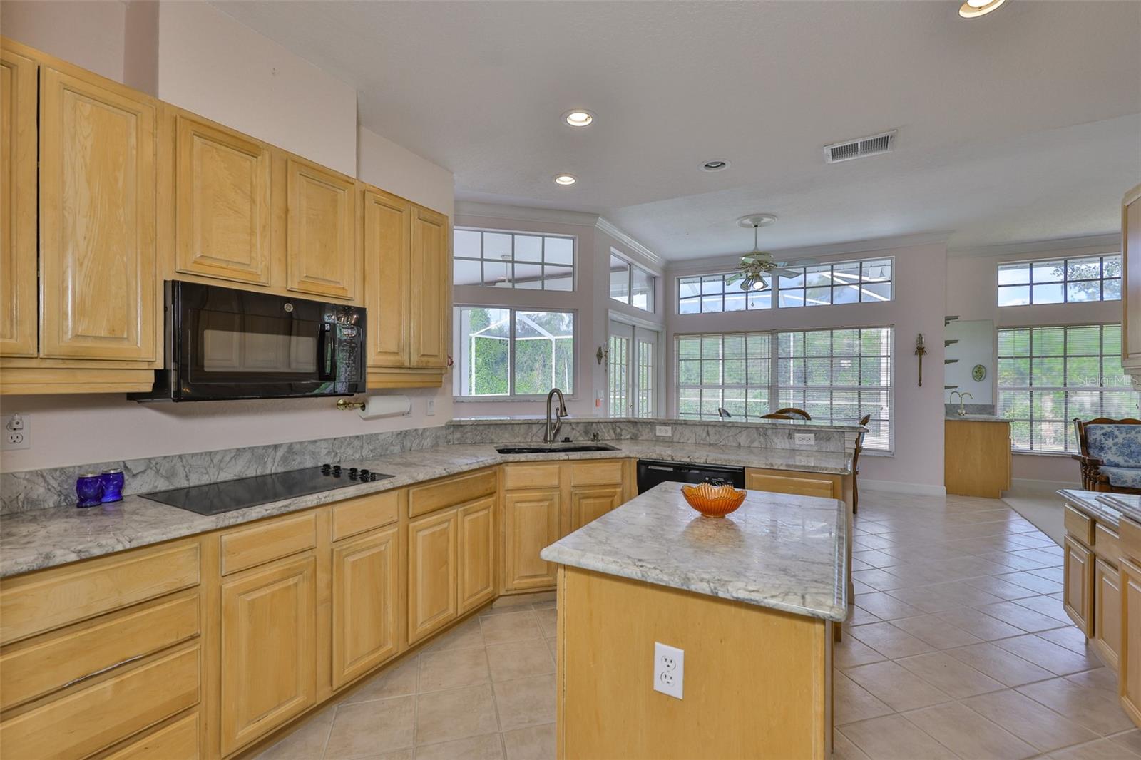 SUN CITY CENTER UNIT 256 - Residential