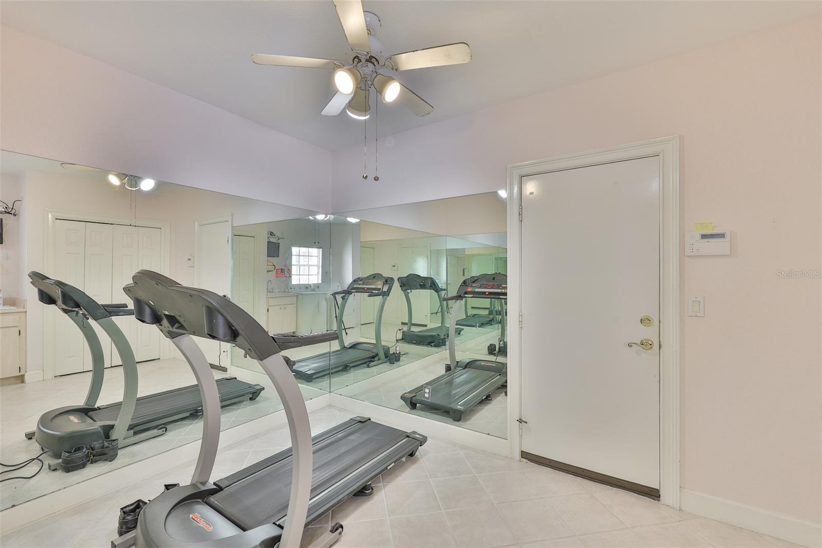 SUN CITY CENTER UNIT 256 - Residential