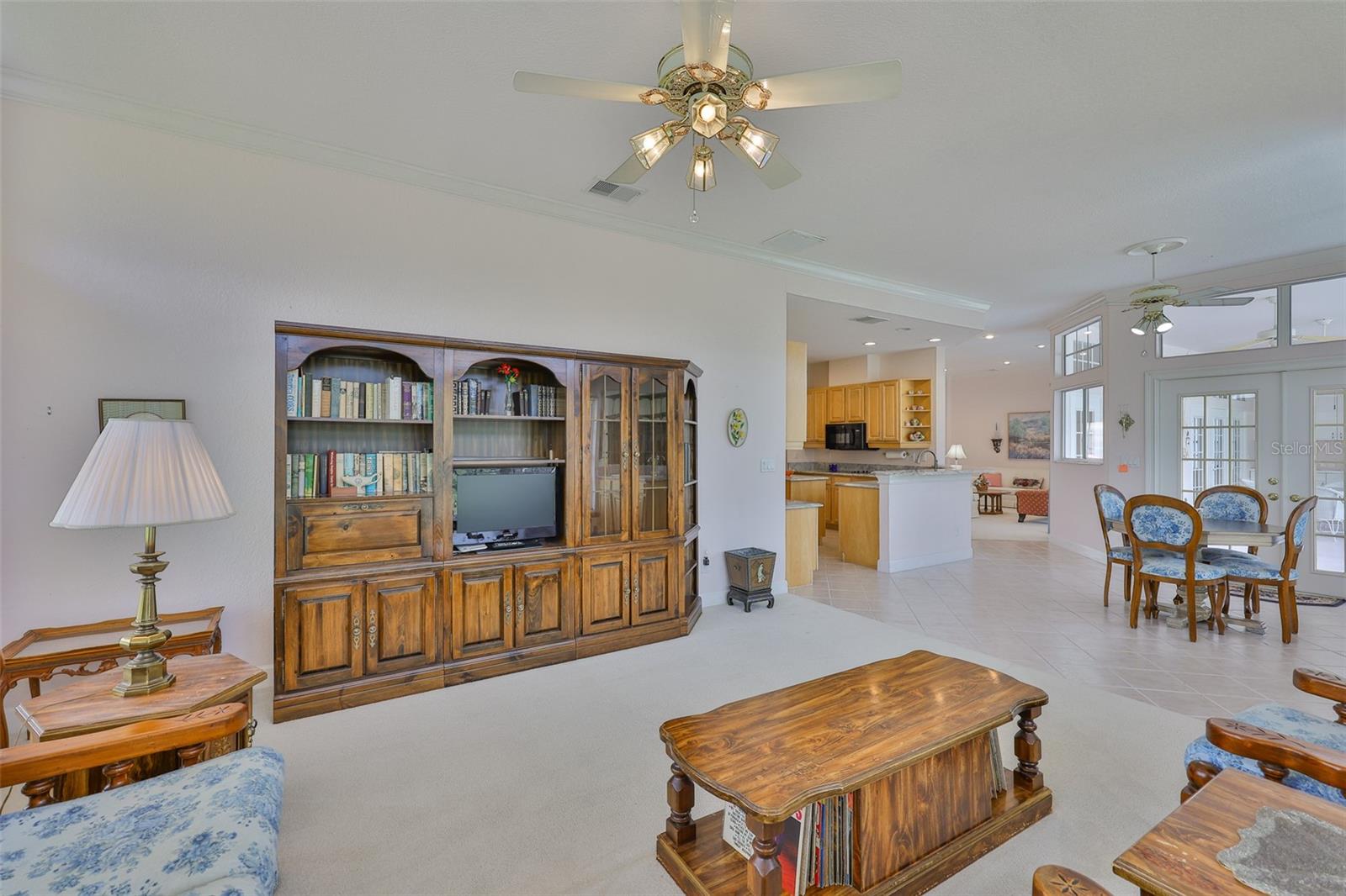 SUN CITY CENTER UNIT 256 - Residential