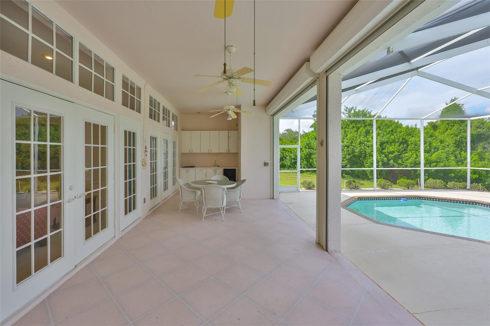 SUN CITY CENTER UNIT 256 - Residential