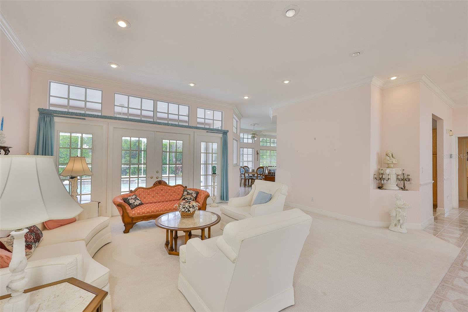 SUN CITY CENTER UNIT 256 - Residential