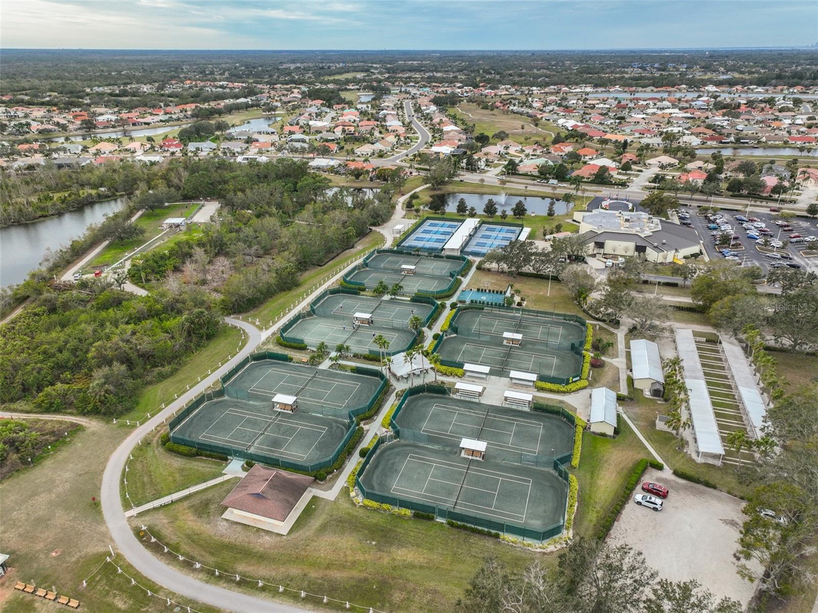 SUN CITY CENTER UNIT 256 - Residential