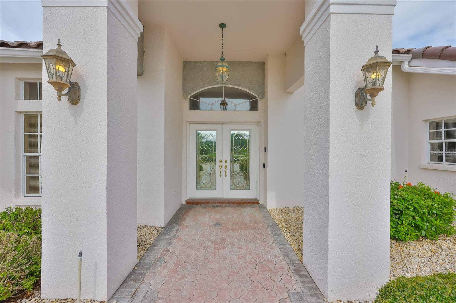 SUN CITY CENTER UNIT 256 - Residential