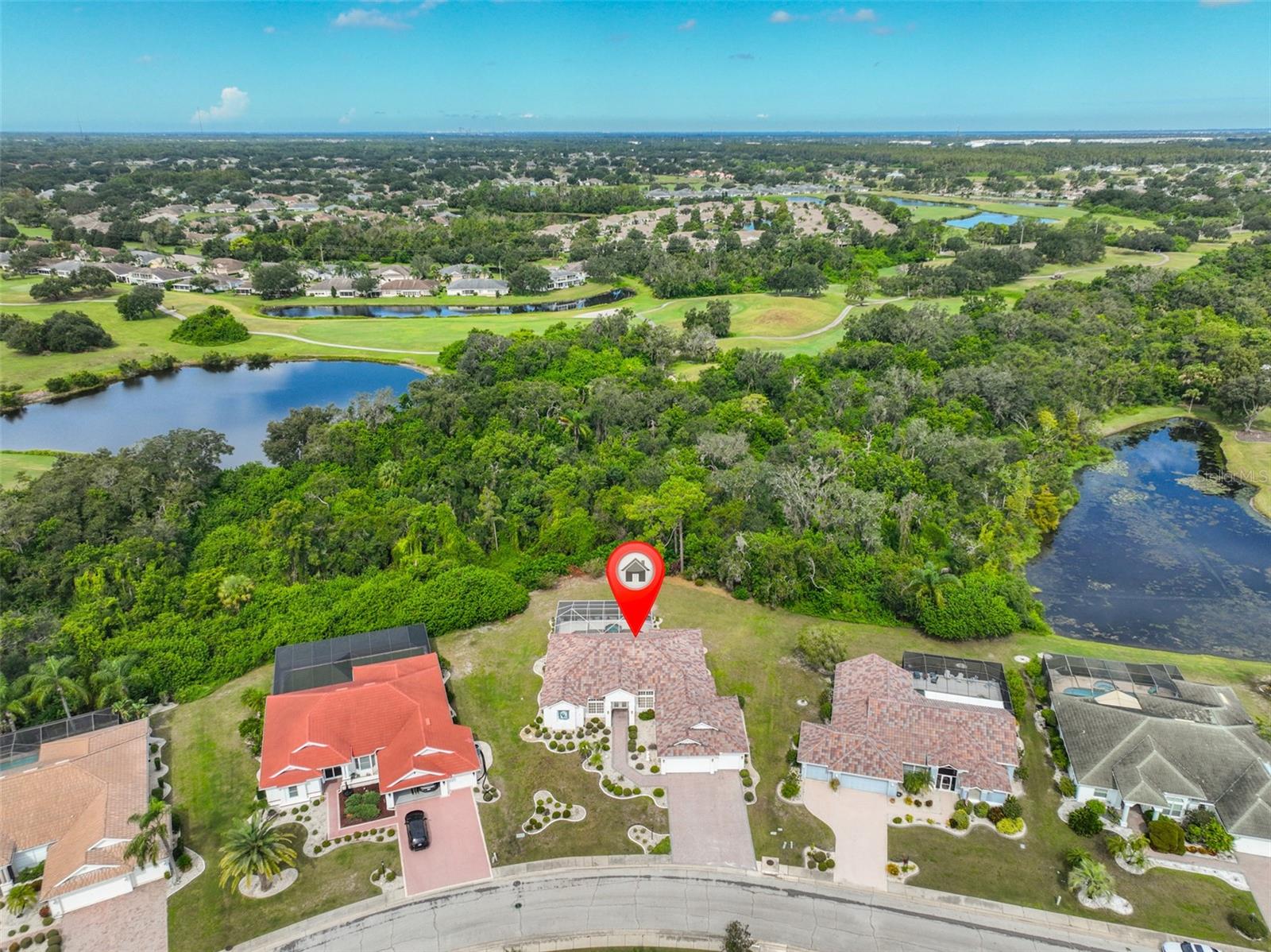 SUN CITY CENTER UNIT 256 - Residential