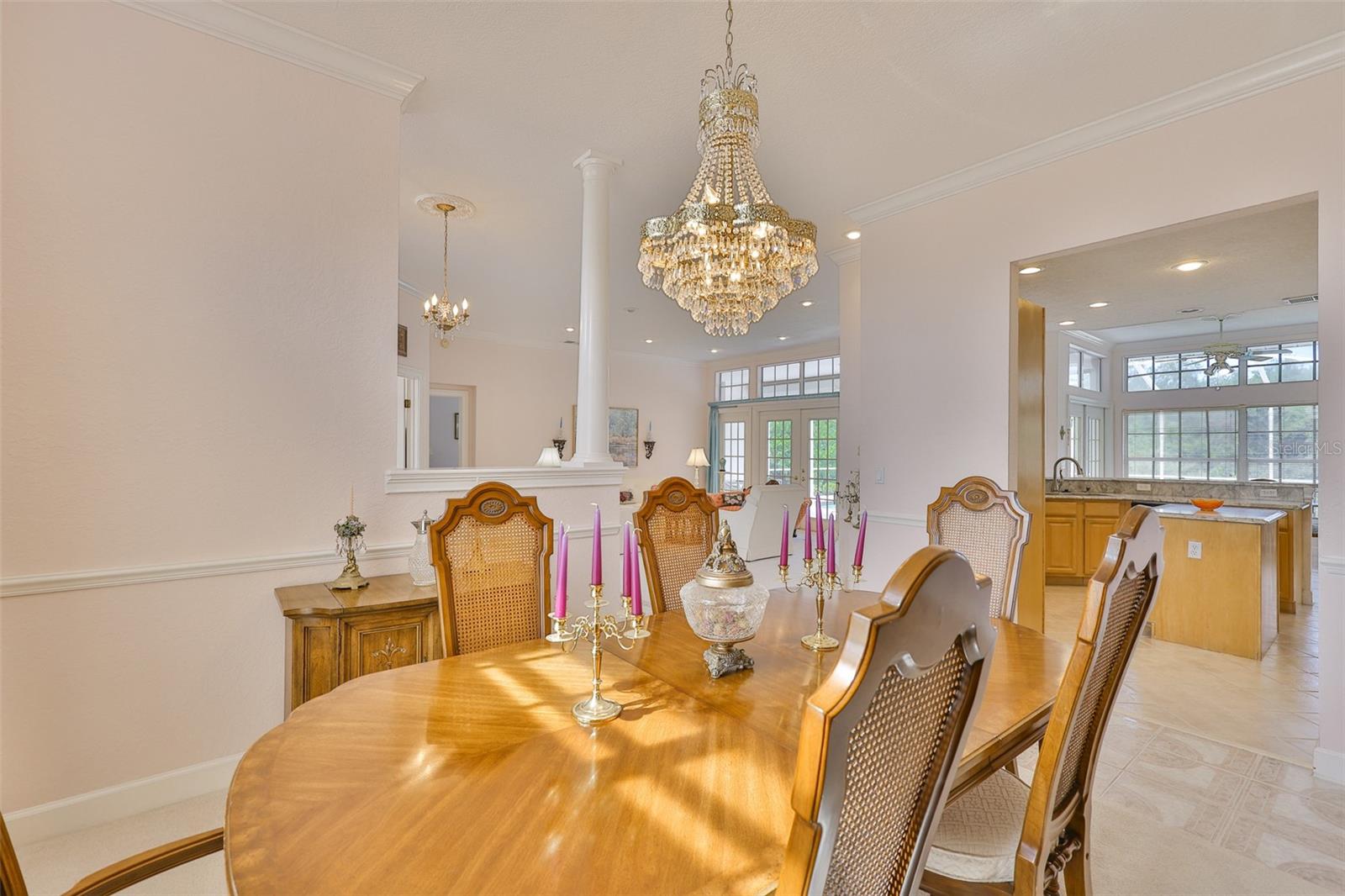 SUN CITY CENTER UNIT 256 - Residential