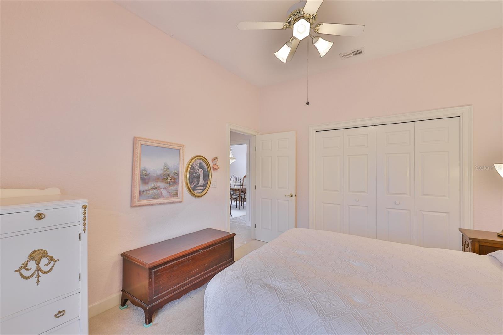 SUN CITY CENTER UNIT 256 - Residential