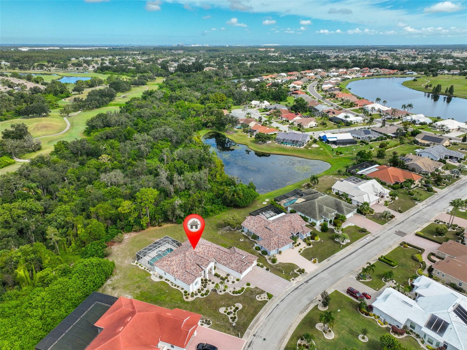 SUN CITY CENTER UNIT 256 - Residential