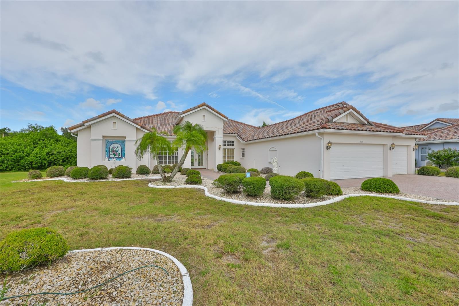 SUN CITY CENTER UNIT 256 - Residential