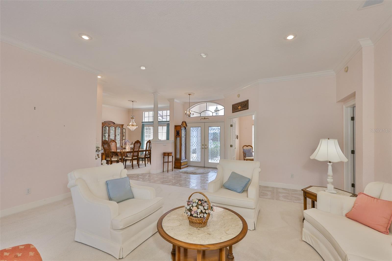 SUN CITY CENTER UNIT 256 - Residential