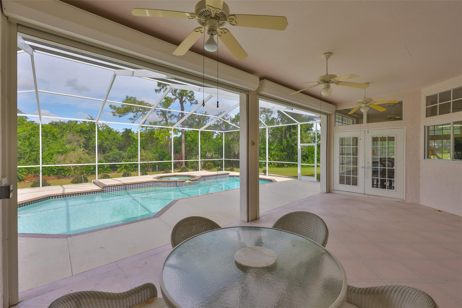 SUN CITY CENTER UNIT 256 - Residential