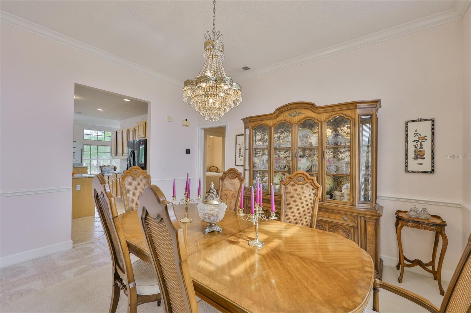 SUN CITY CENTER UNIT 256 - Residential