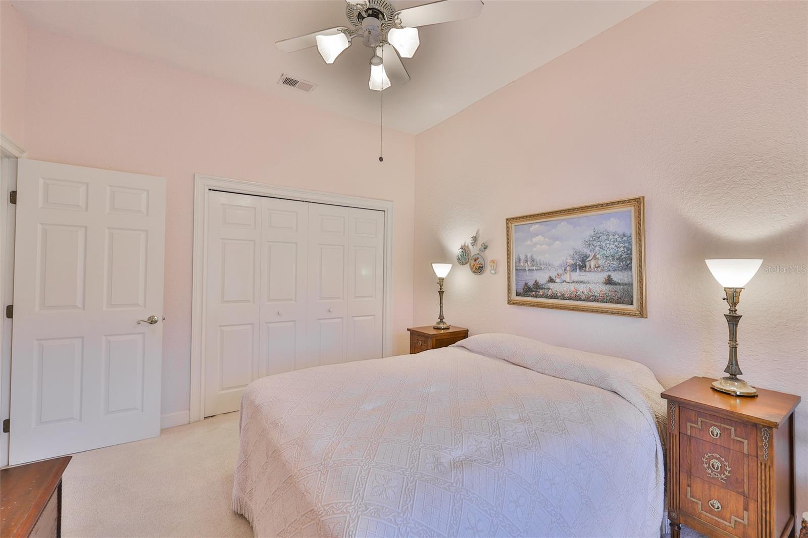 SUN CITY CENTER UNIT 256 - Residential