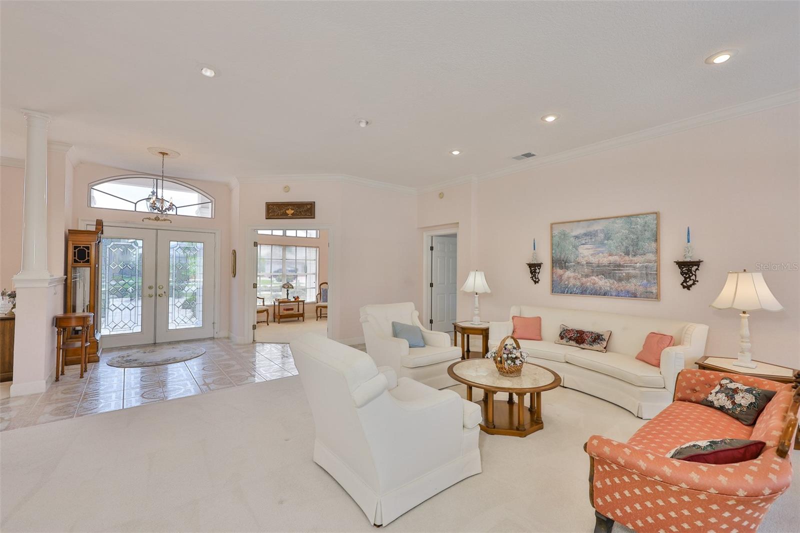 SUN CITY CENTER UNIT 256 - Residential