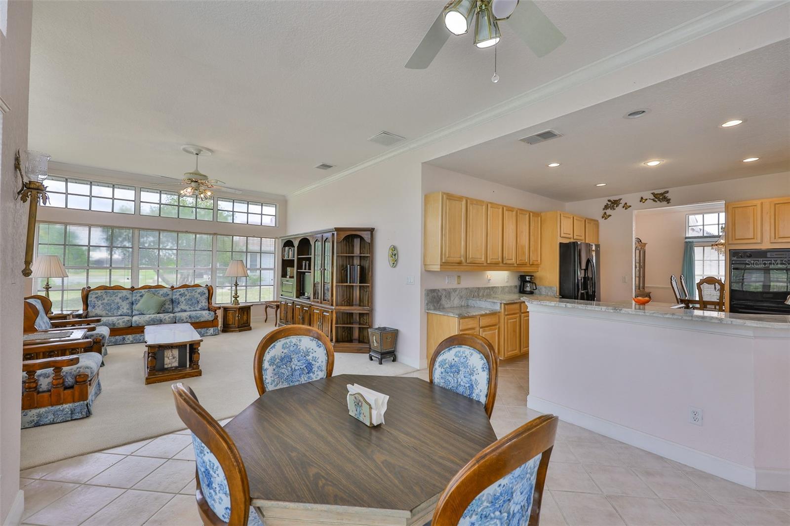 SUN CITY CENTER UNIT 256 - Residential