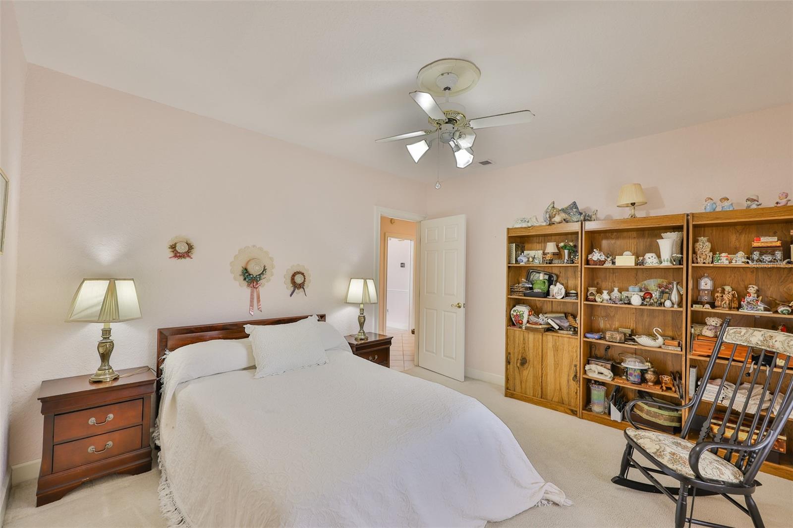 SUN CITY CENTER UNIT 256 - Residential