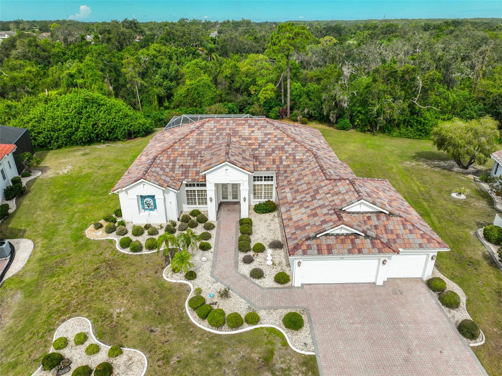 SUN CITY CENTER UNIT 256 - Residential