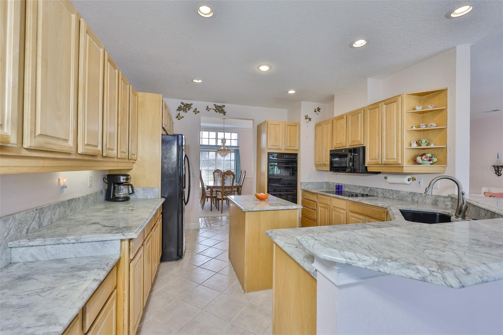 SUN CITY CENTER UNIT 256 - Residential