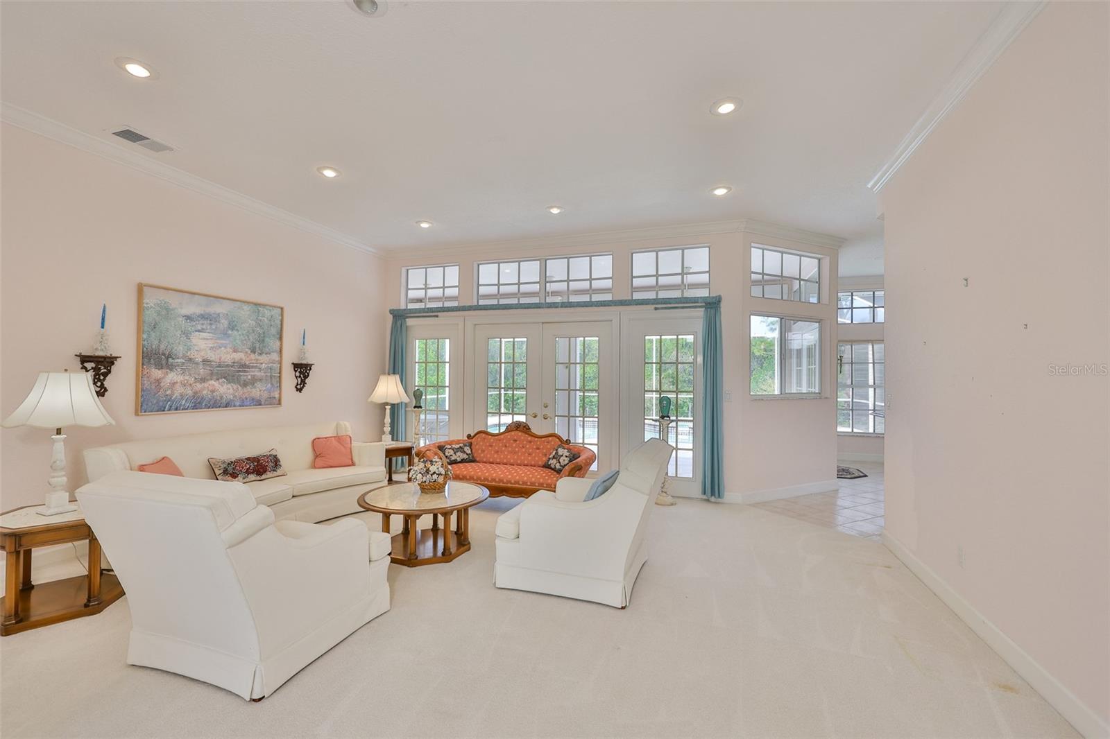 SUN CITY CENTER UNIT 256 - Residential
