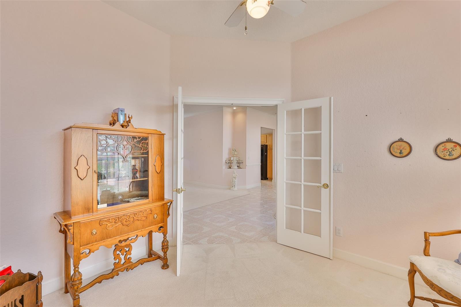 SUN CITY CENTER UNIT 256 - Residential