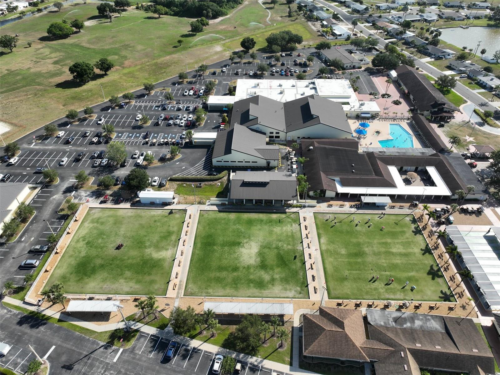 SUN CITY CENTER UNIT 256 - Residential