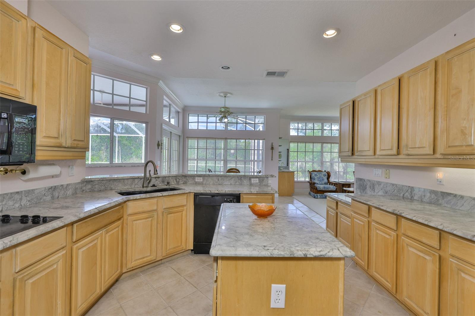 SUN CITY CENTER UNIT 256 - Residential