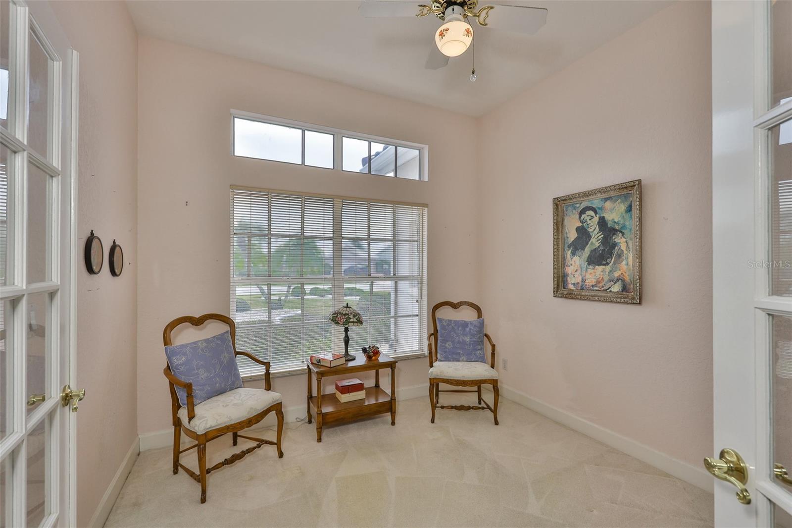 SUN CITY CENTER UNIT 256 - Residential