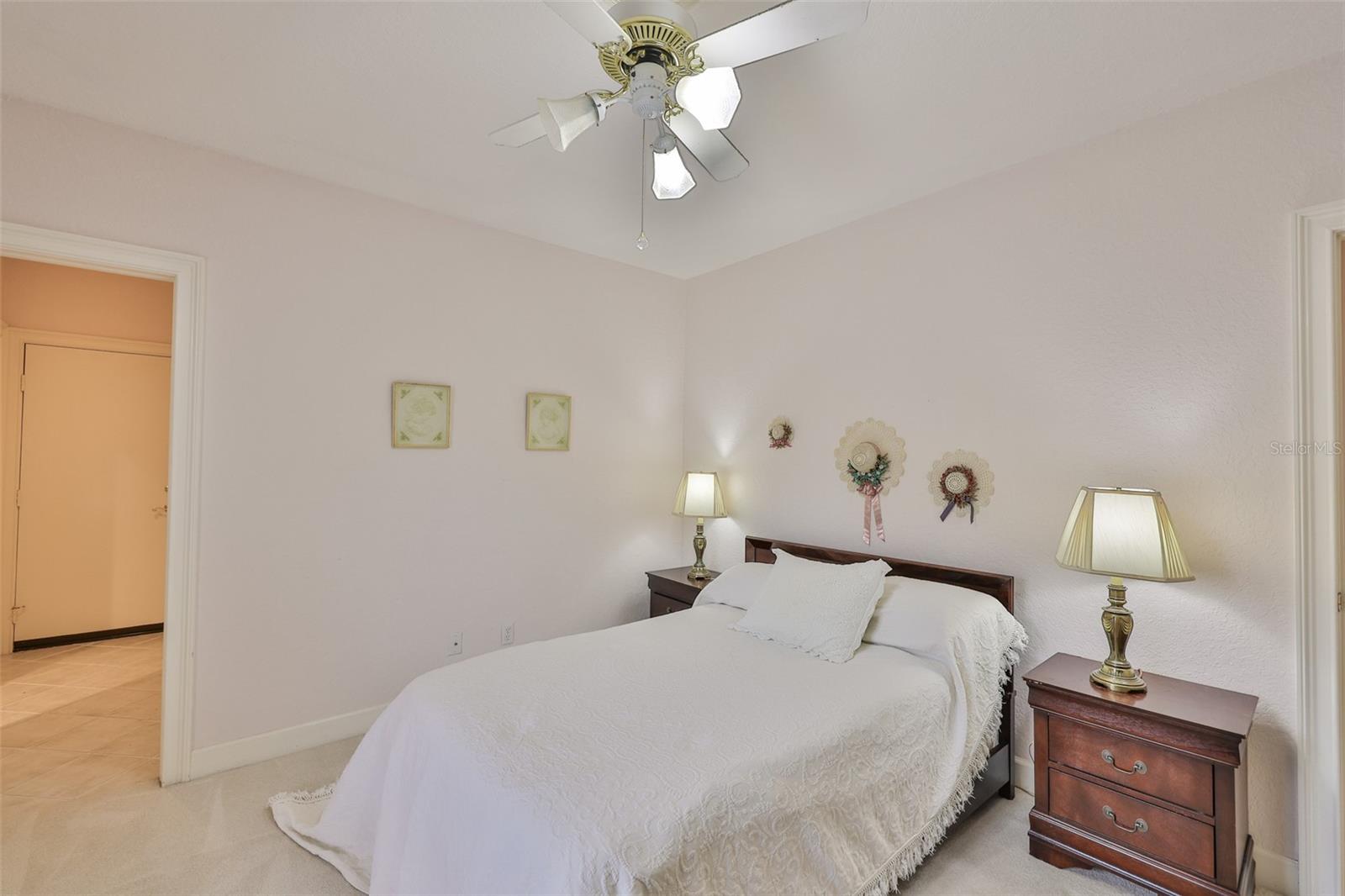 SUN CITY CENTER UNIT 256 - Residential