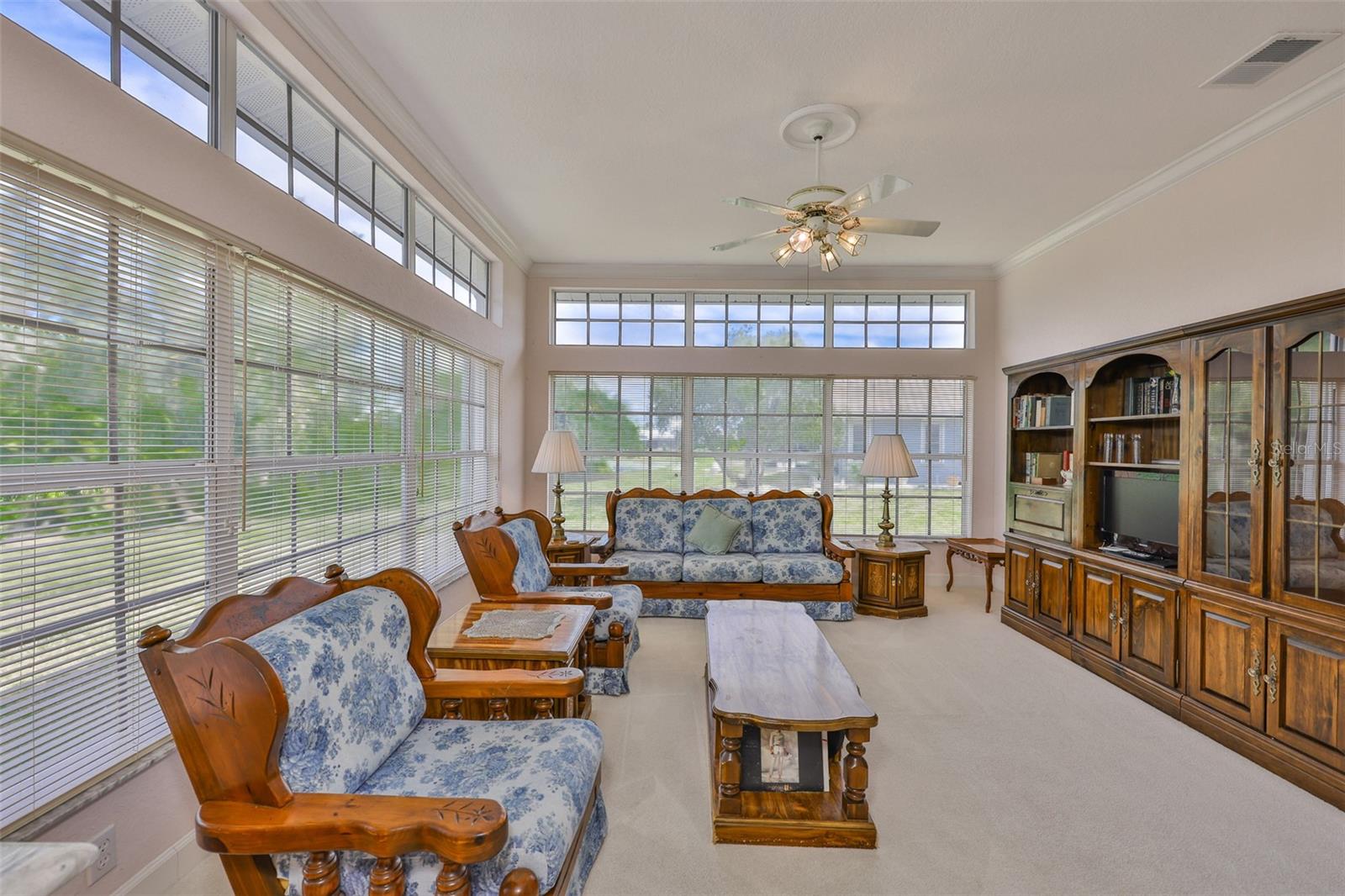 SUN CITY CENTER UNIT 256 - Residential