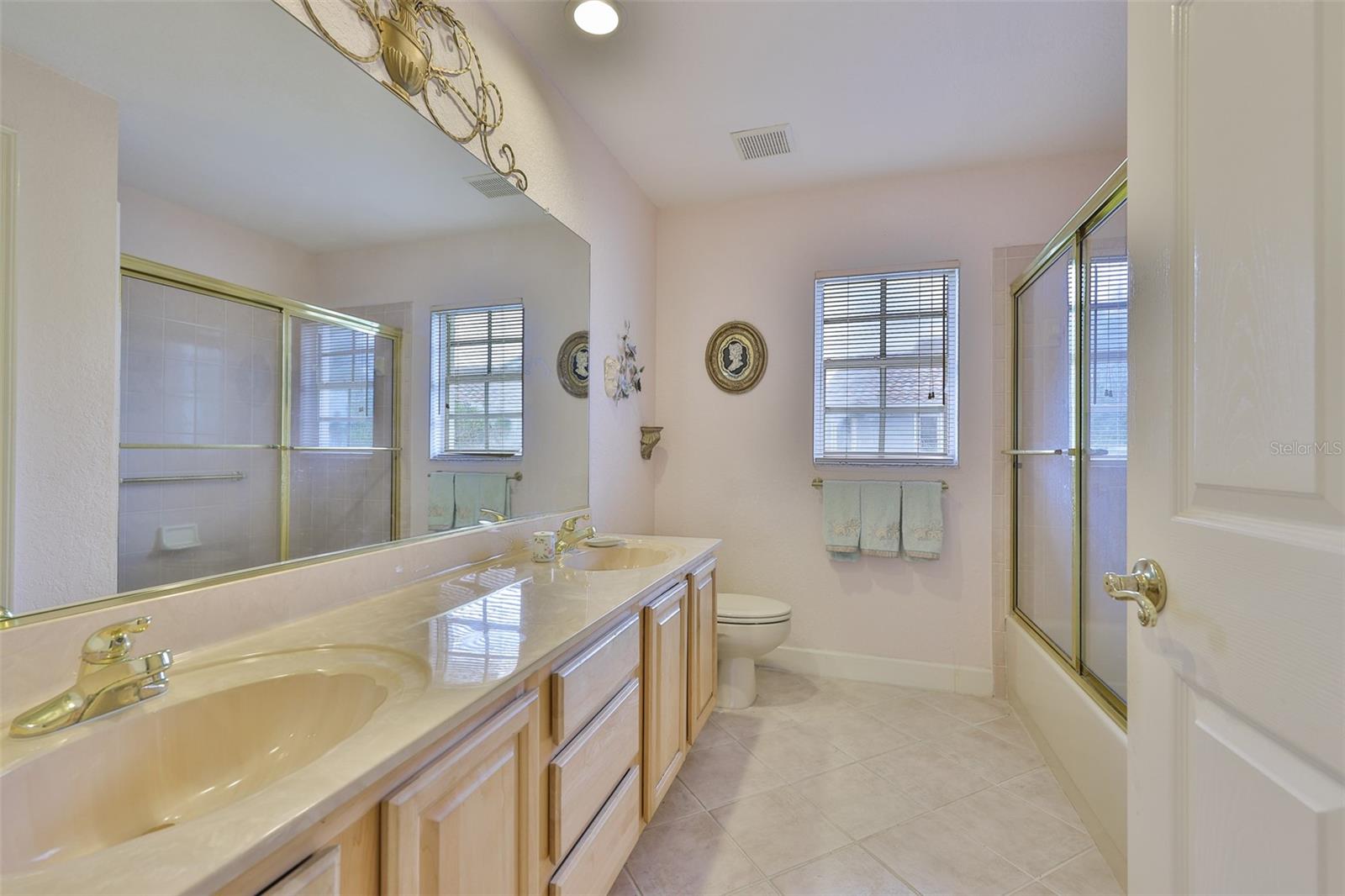 SUN CITY CENTER UNIT 256 - Residential