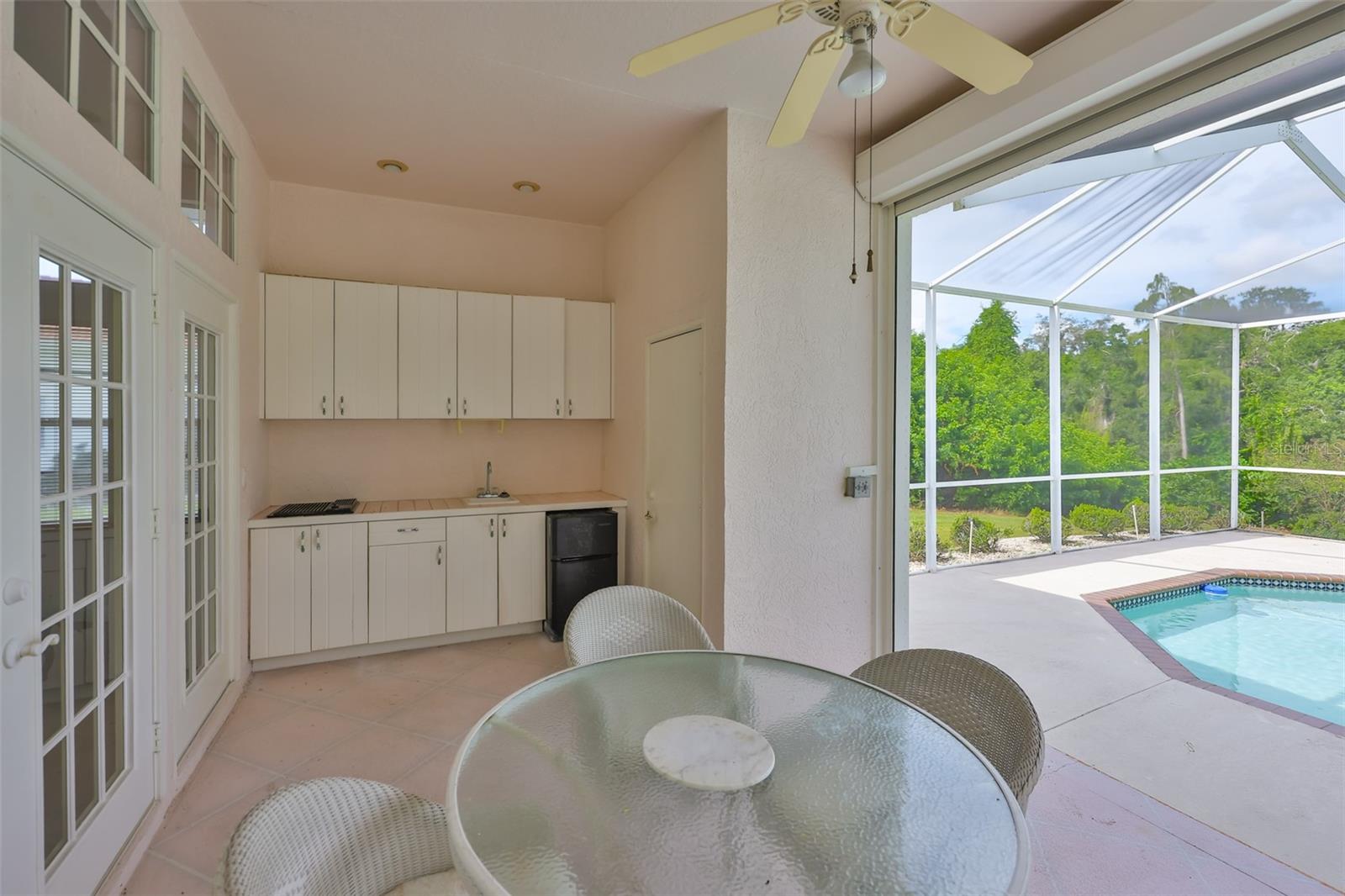 SUN CITY CENTER UNIT 256 - Residential