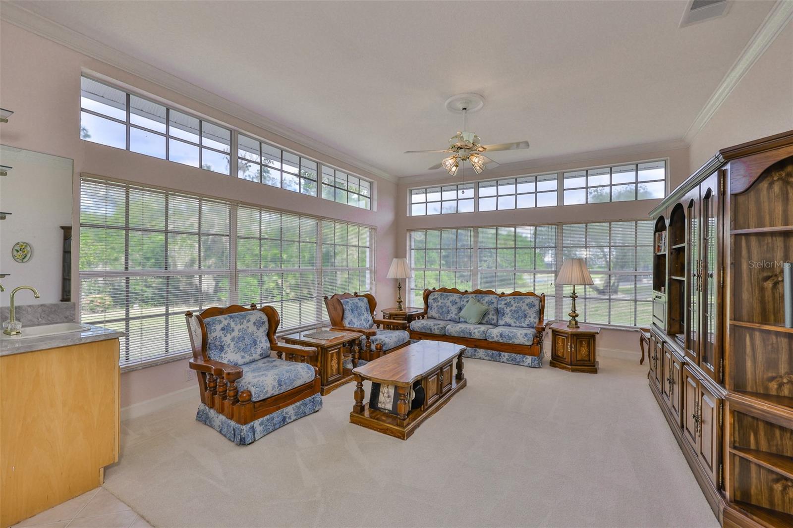 SUN CITY CENTER UNIT 256 - Residential