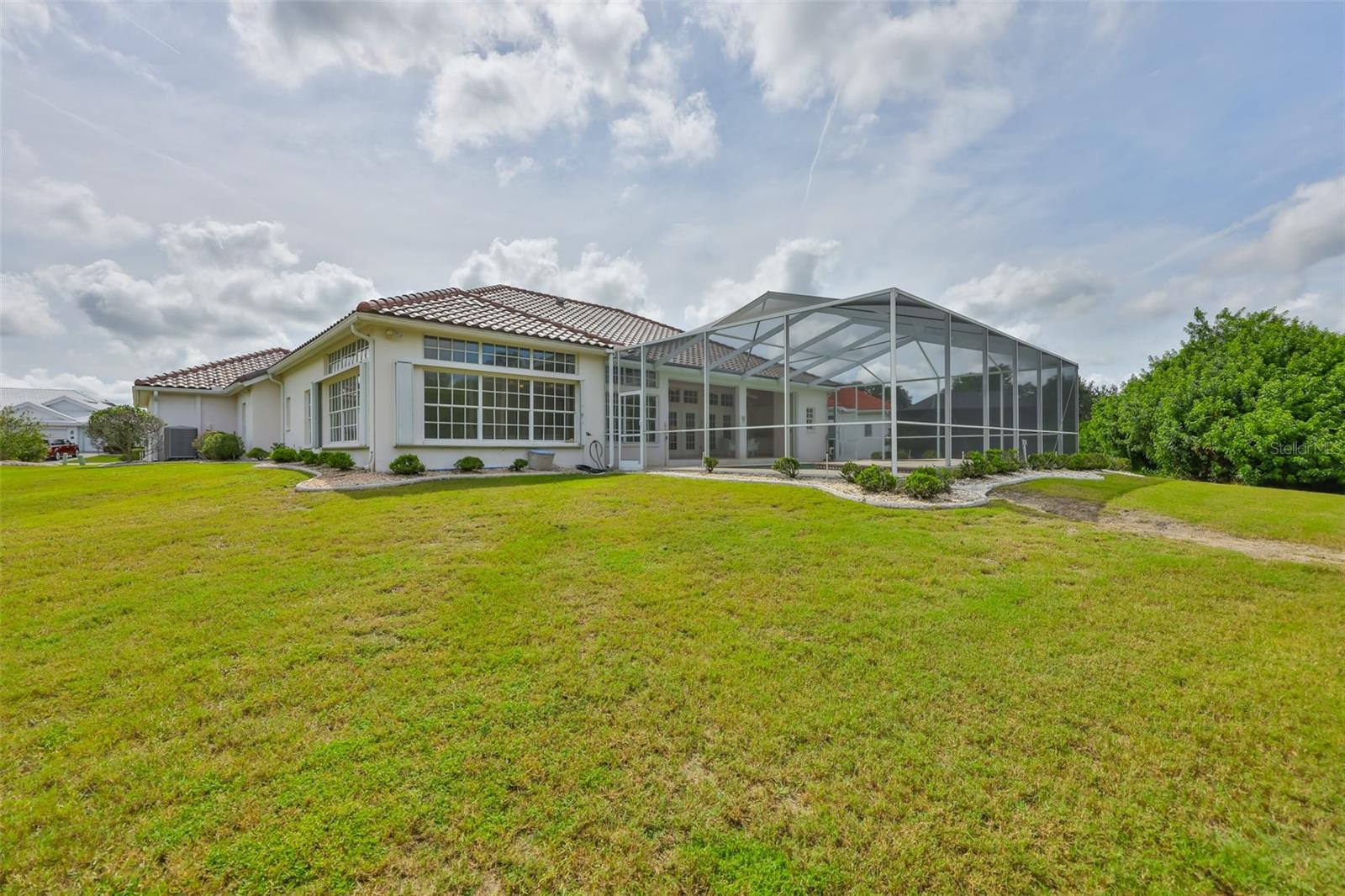 SUN CITY CENTER UNIT 256 - Residential
