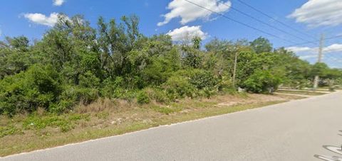 6104 OAK BROOK AVENUE LOT 23 SEBRING FL 33876