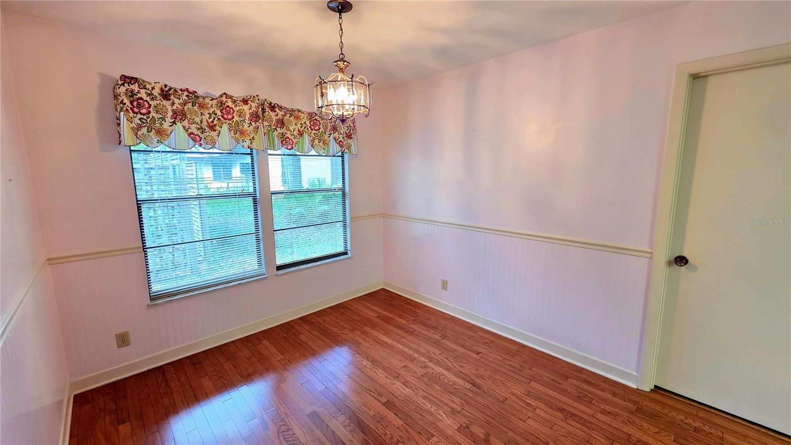 TURKEY CREEK FOREST - Residential