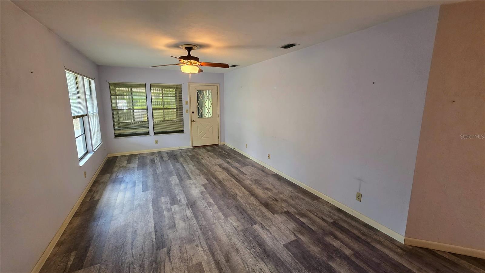 TURKEY CREEK FOREST - Residential