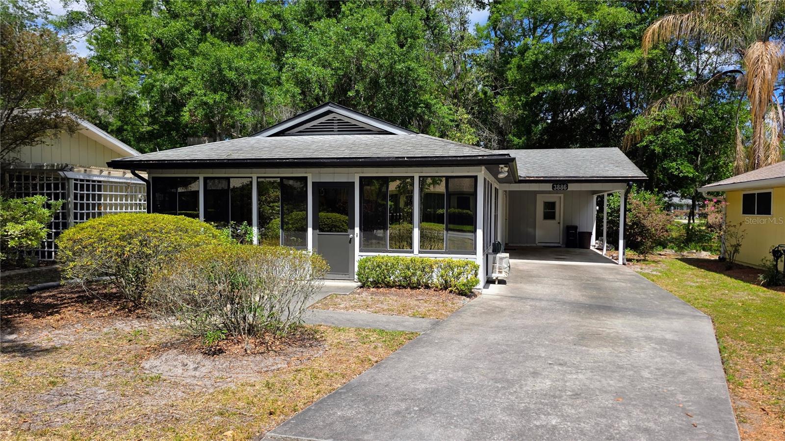 TURKEY CREEK FOREST - Residential