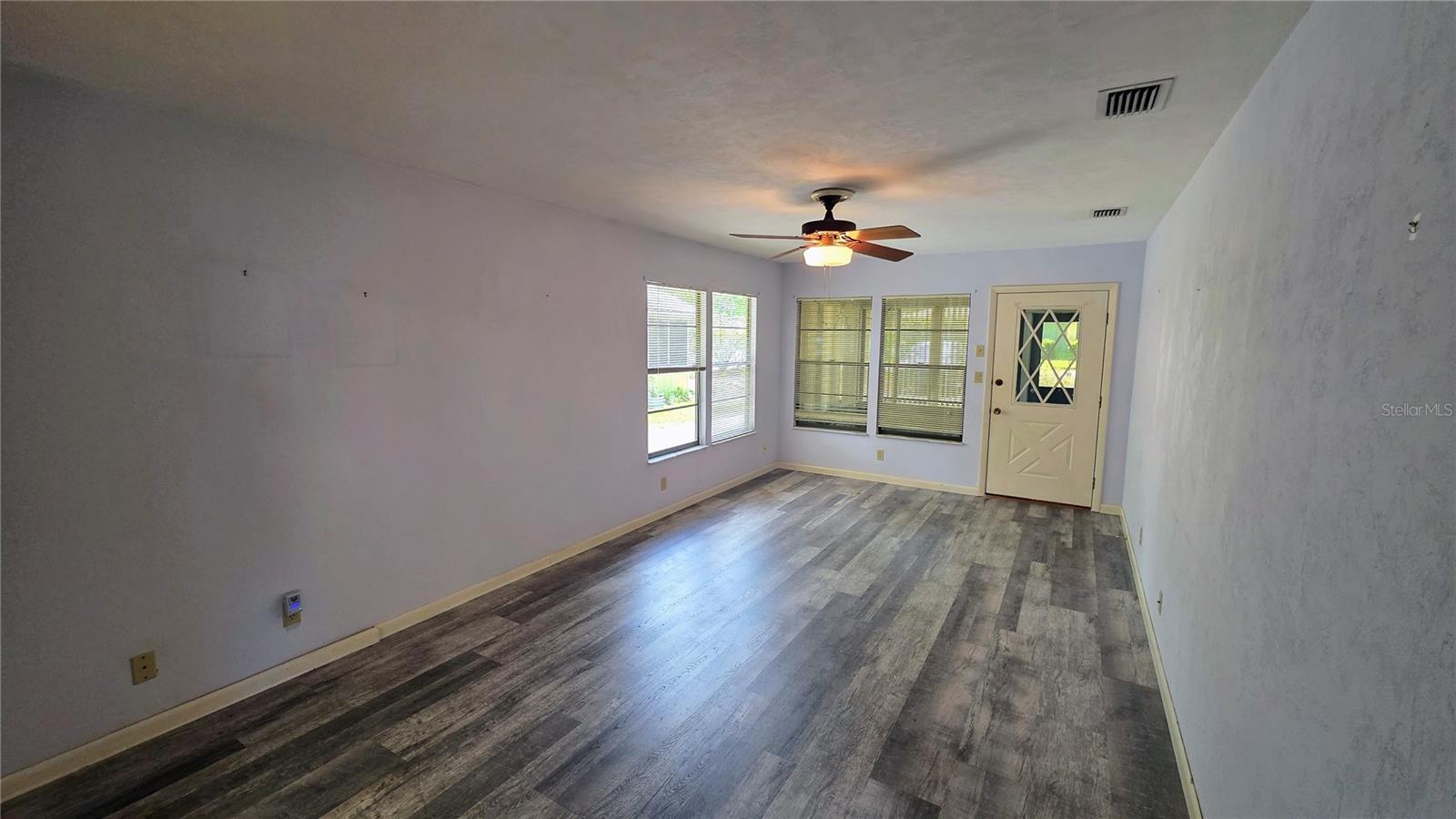 TURKEY CREEK FOREST - Residential