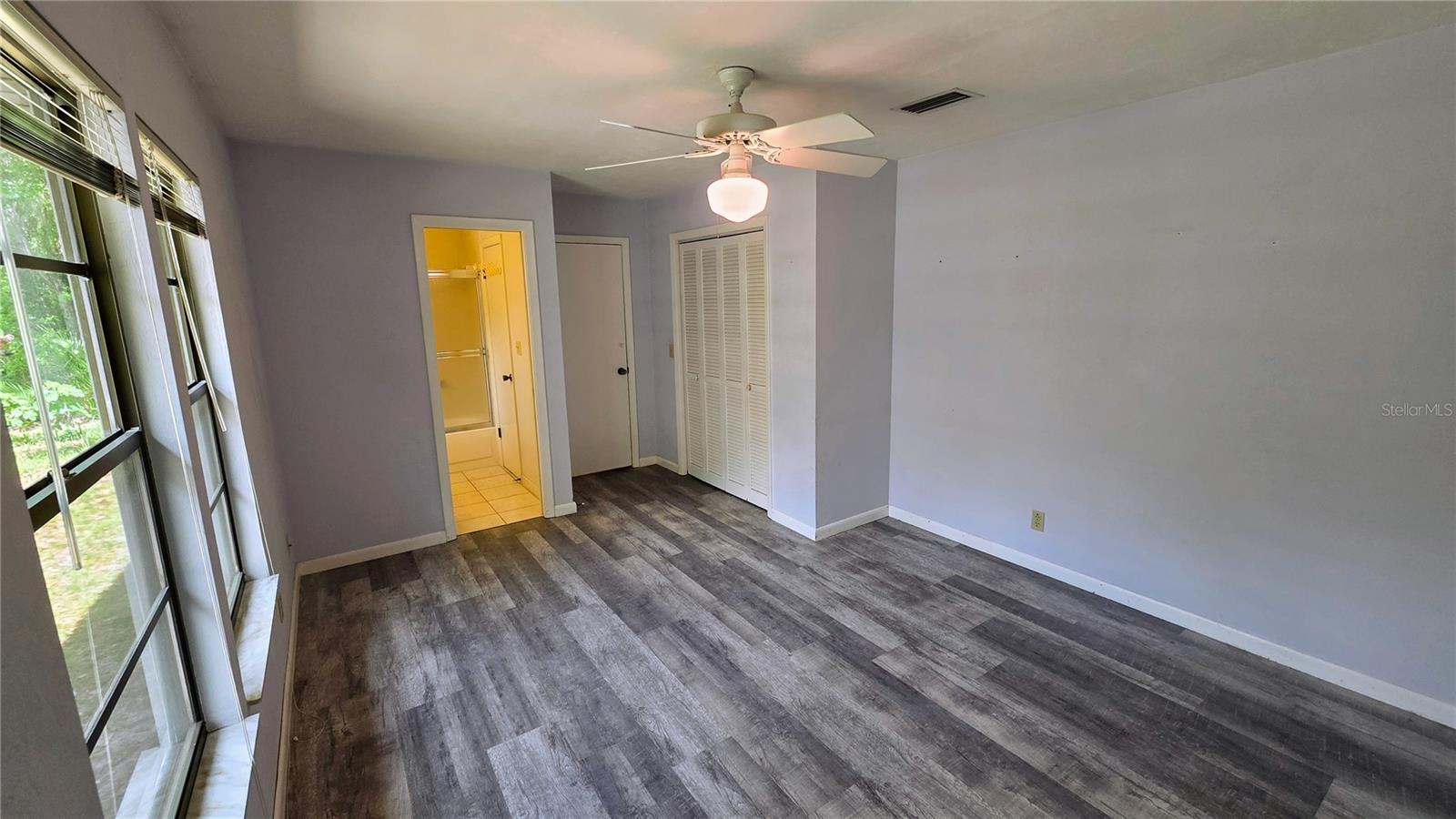 TURKEY CREEK FOREST - Residential