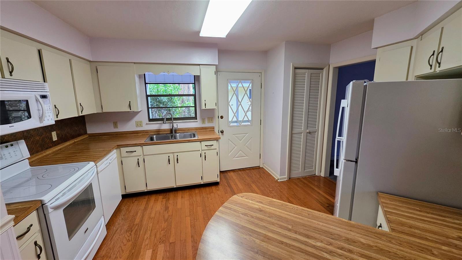 TURKEY CREEK FOREST - Residential