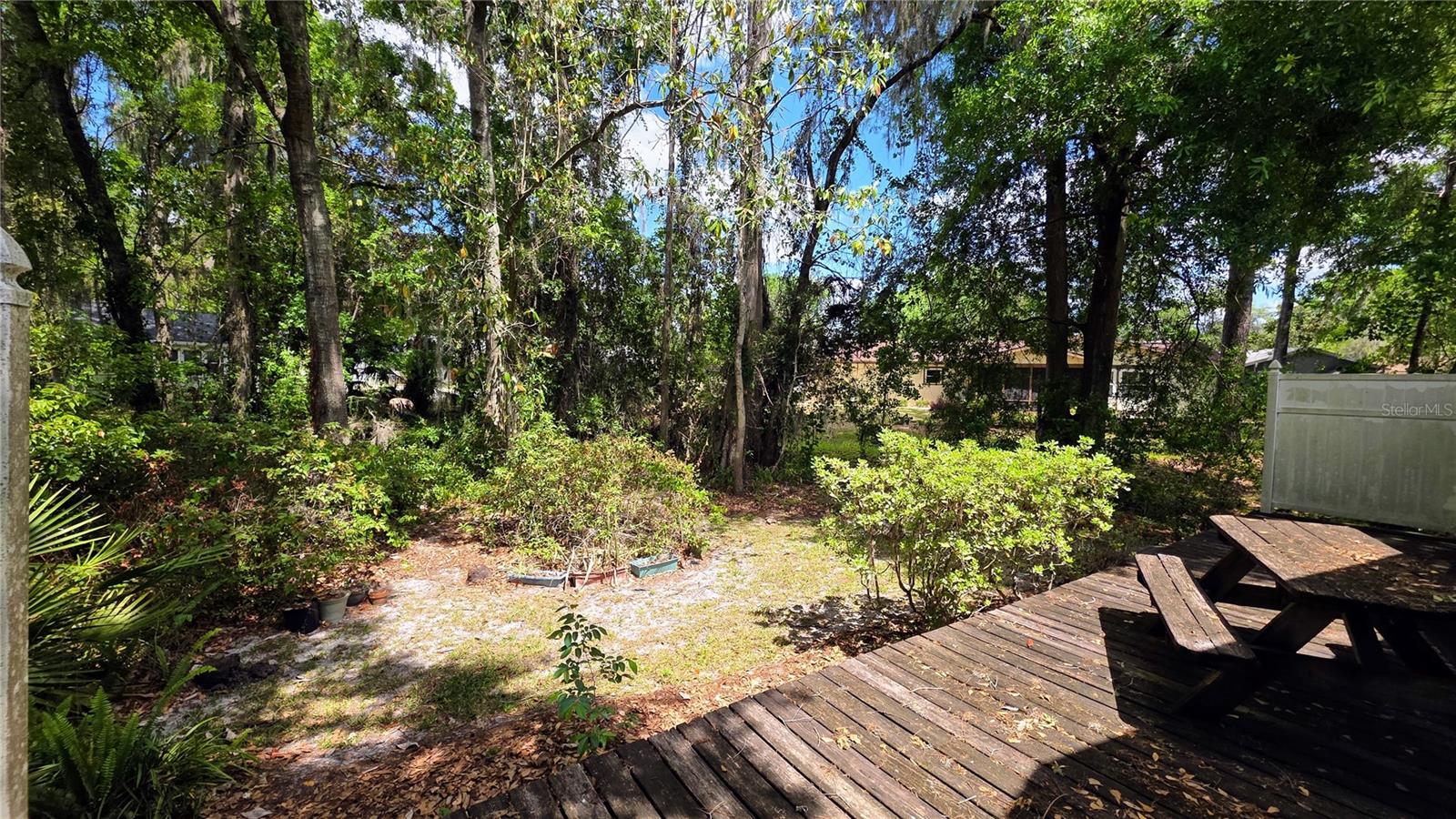 TURKEY CREEK FOREST - Residential