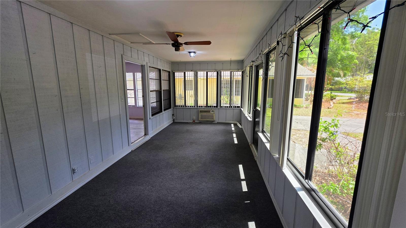 TURKEY CREEK FOREST - Residential