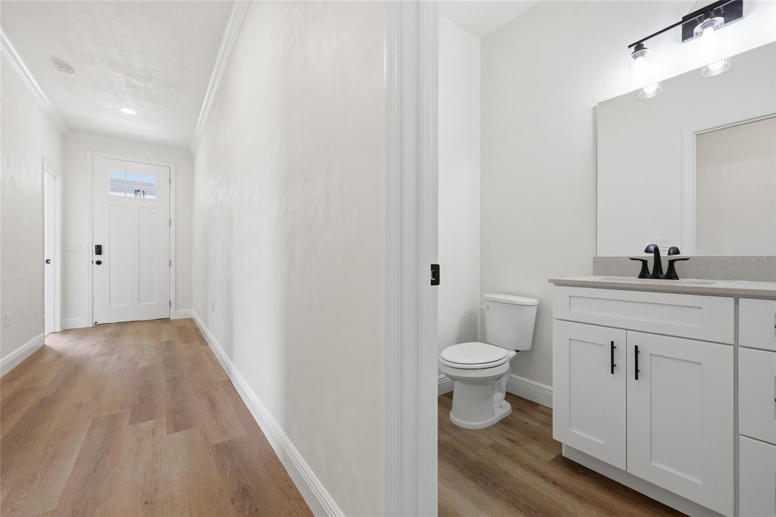 GRAND OAKS - Residential