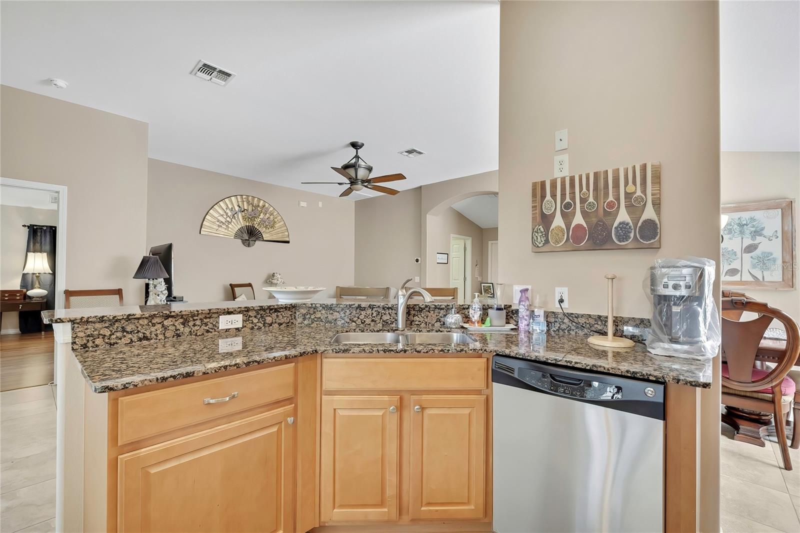 HERITAGE PINES VILLAGE 21 25 & 33 - Residential